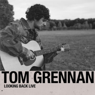 Tom Grennan Looking Back Live