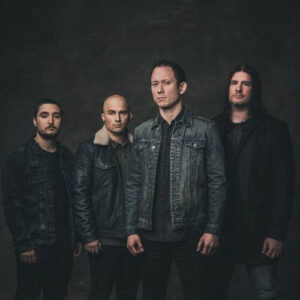 Trivium artist