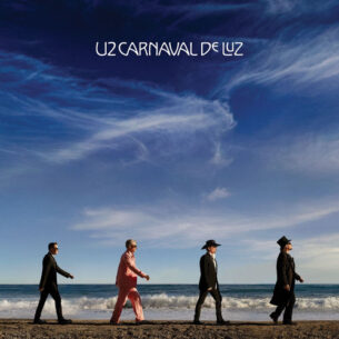 U2 The Greatest Show On Earth