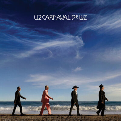 U2 The Greatest Show On Earth