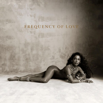 Victoria Monét Frequency Of Love