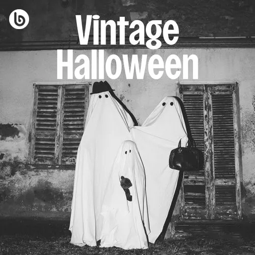 Vintage Halloween
