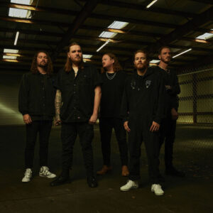 Wage War artist