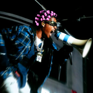 aap rocky spotify artist