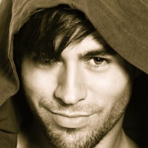 Enrique Iglesias