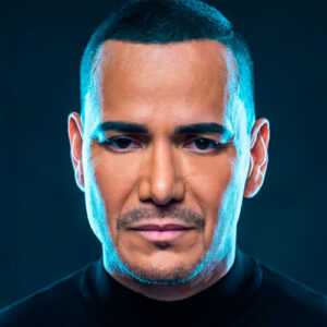 ویکتور مانوئل (Victor Manuelle)