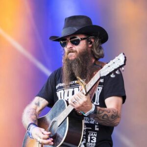 کودی جینکس (Cody Jinks)