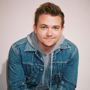 هانتر هیز (Hunter Hayes)
