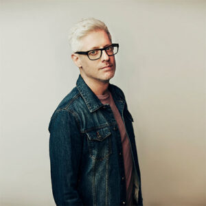 مت ماهر (Matt Maher)