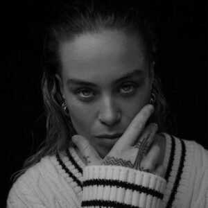 تش سلتانا (Tash Sultana)