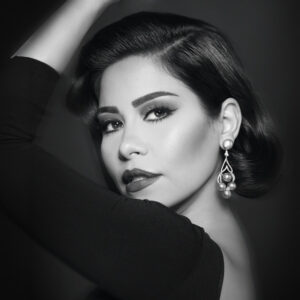 شيرين عبد الوهاب (Sherine Abd El-wahab)