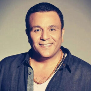 محمد فؤاد (Mohamed Fouad)