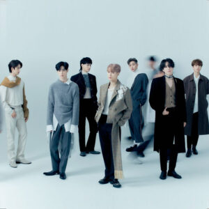 گروه گات‌ سون (GOT7)