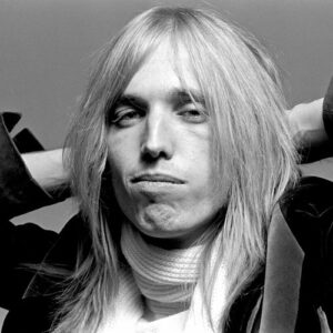 تام پتی (Tom Petty)