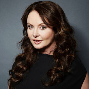 سارا برایتمن (Sarah Brightman)
