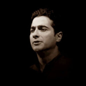 همایون شجریان (Homayoun Shajarian)