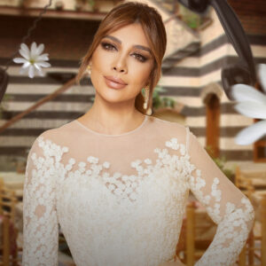 اصاله نصری (Assala Nasri)