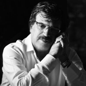 بابک رادمنش (Babak Radmanesh)