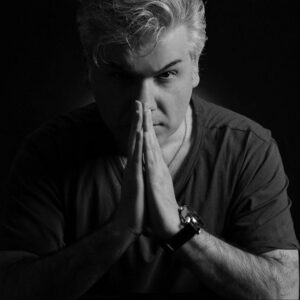 پیمان فخاریان (Payman Fakharian)