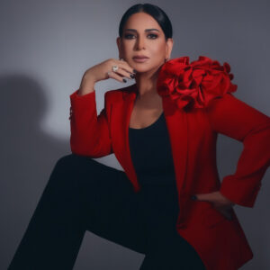 نوال ال کویتیه (Nawal El Kuwaiti)