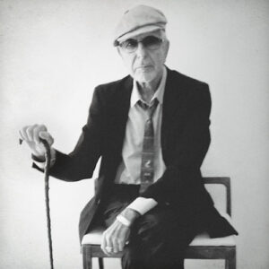 لئونارد کوهن (Leonard Cohen)