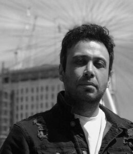 محسن چاوشی (Mohsen Chavoshi)