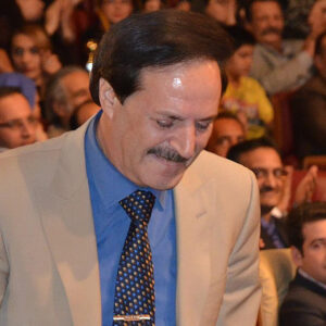فریبرز لاچینی (Fariborz Lachini)
