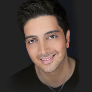 فرزاد فرزین (Farzad Farzin)