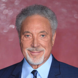 تام جونز (Tom Jones)