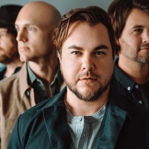 گروه الی یانگ (Eli Young Band)