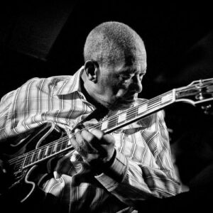 بی.بی. کینگ (B.B. King)