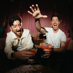 بیگ گیگانتیک (Big Gigantic)