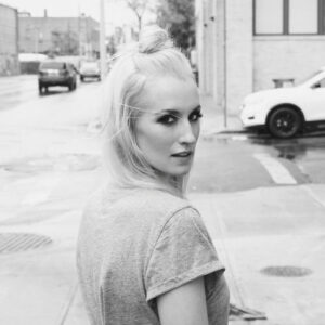 اینگرید مایکلسون (Ingrid Michaelson)