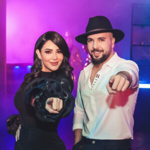 دیانا حداد (Diana Haddad)