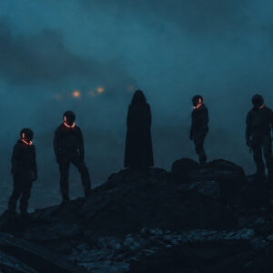 استارست (STARSET)
