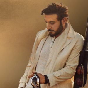 ماجد المهندس (Majid Al Mohandis)