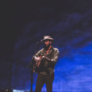 ری لامانتین (Ray LaMontagne)
