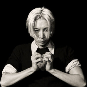 تمین (Taemin)