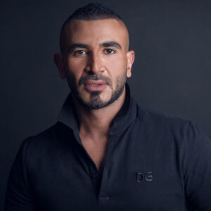 احمد سعد