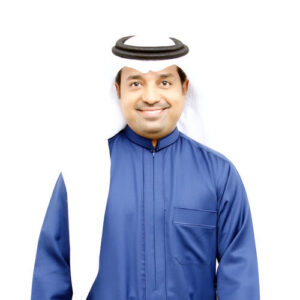 راشد الماجد (Rashed Al Majed)