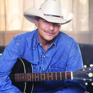 آلن جکسون (Alan Jackson)