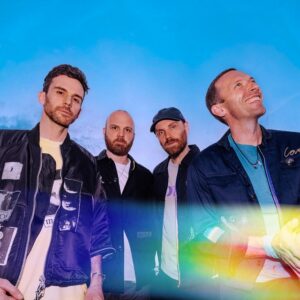 artist coldplay 6501
