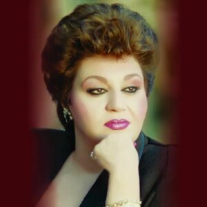 artist hayedeh 20261026