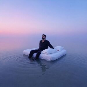 artist r3hab