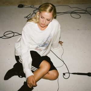 artist saskia