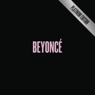 beyonce beyonce platinum edition 9163719
