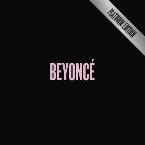 beyonce beyonce platinum edition 9163719