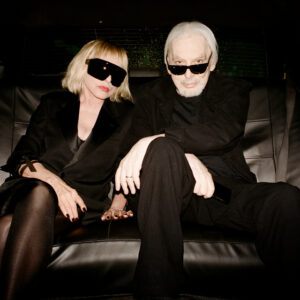 blondie spotify artist