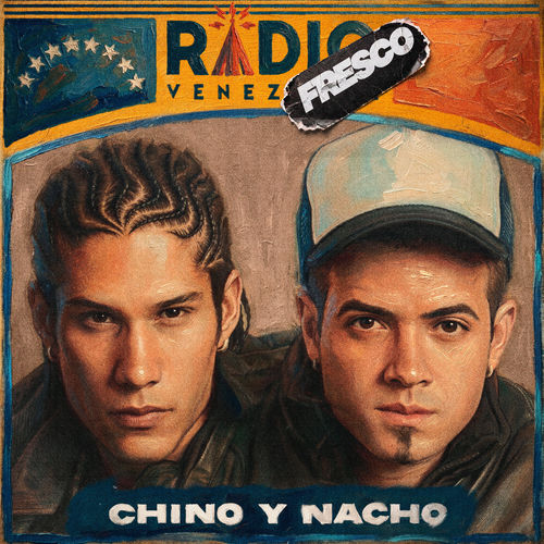 chino nacho chyno miranda nacho radio venezuela fresco 1127778281