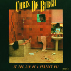 chris de burgh at the end of a perfect day 293539